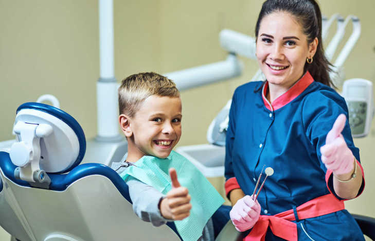 How to Prepare Your Child for a Stress-Free Dental Visit