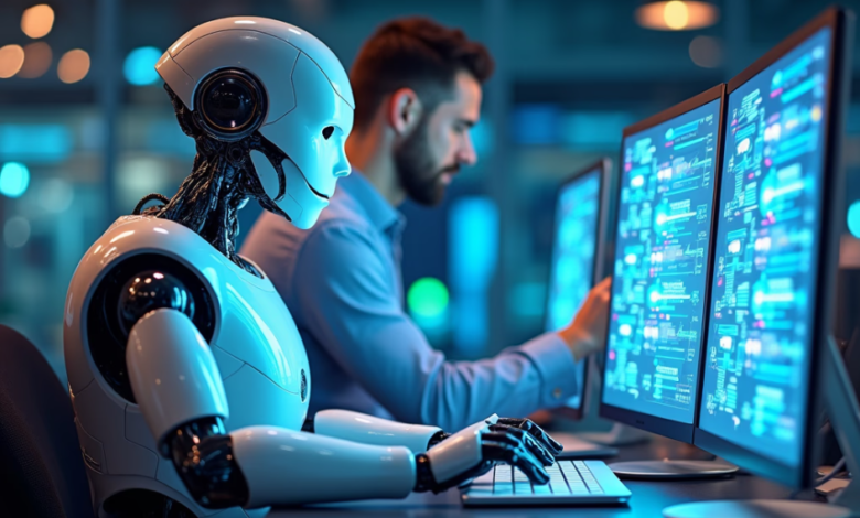 Enhancing End-to-End Testing with AI Solutions