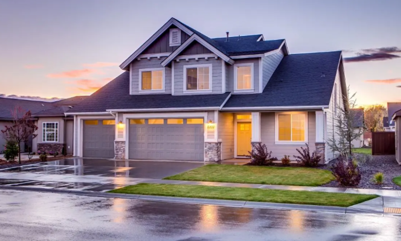 From Renters to Riches: How to Succeed in Real Estate Investment