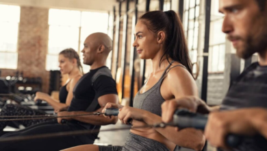 Entrenamiento de Resistencia: The Ultimate Guide to Strength and Endurance