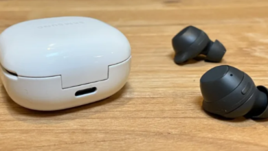 Huawei Free Clip 2: Redefining Portable Audio Experience