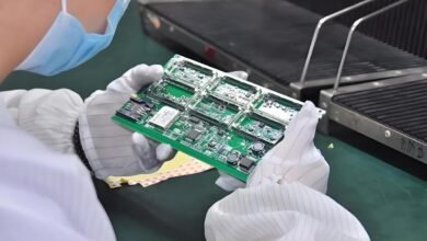 Why Quick Turn PCB Prototyping Is Critical for EVT/DVT Validation