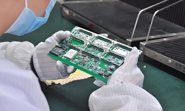 Why Quick Turn PCB Prototyping Is Critical for EVT/DVT Validation