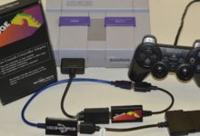 One Adapter to Rule Them All: A Deep Dive into the Bliss-Box System