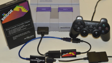 One Adapter to Rule Them All: A Deep Dive into the Bliss-Box System