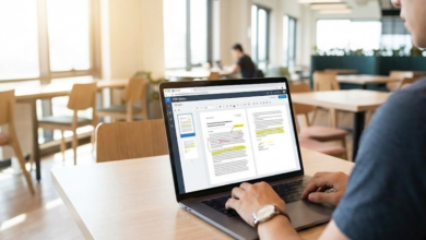 How to Edit PDFs Online Effortlessly and Save Time